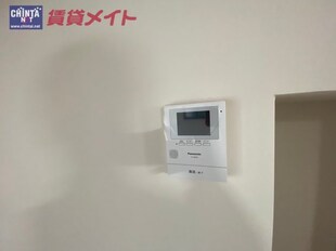 INABELL　B棟の物件内観写真